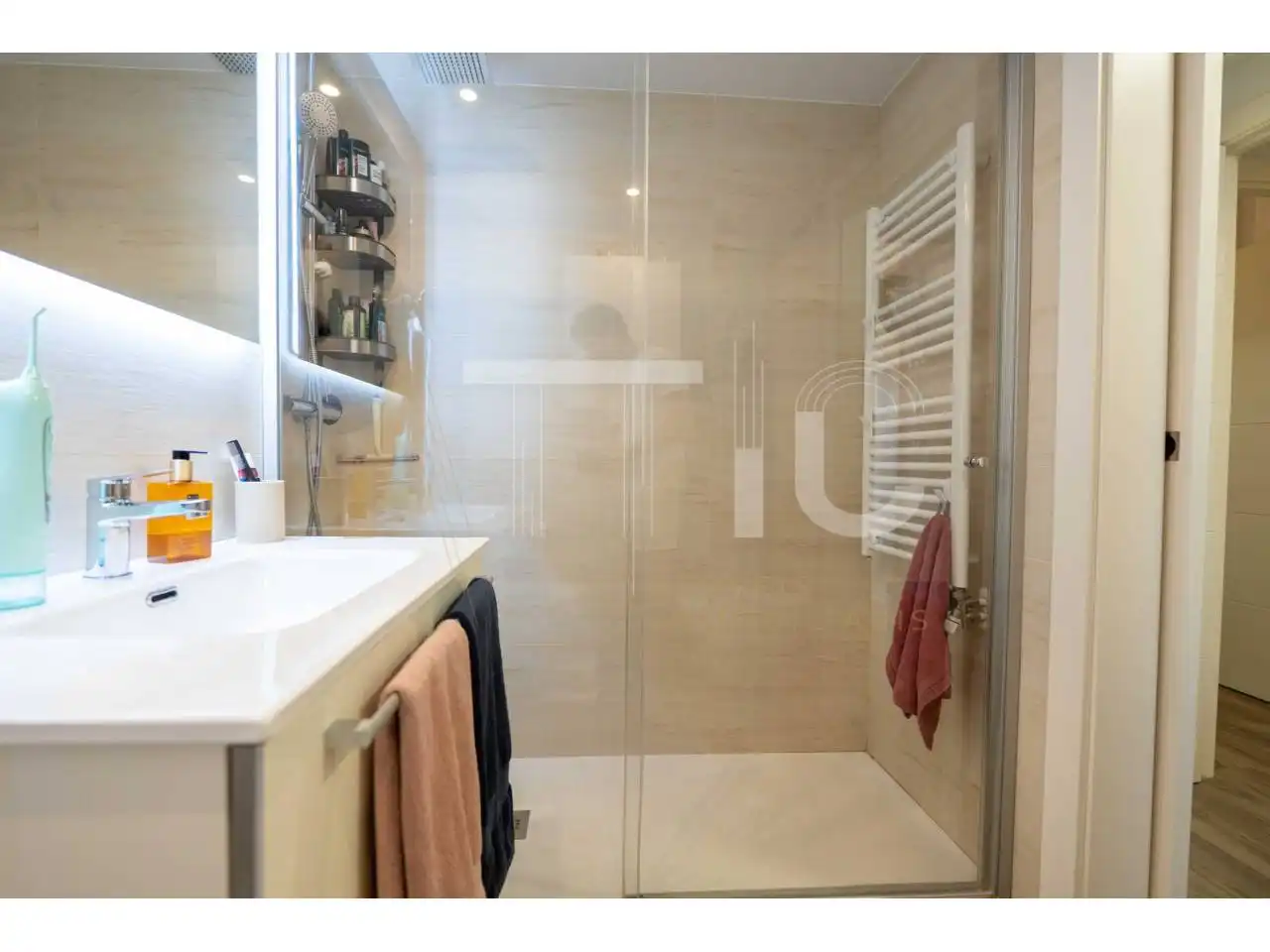 Appartement avec terrasse à vendre à Carretera Barcelona, imagen 48