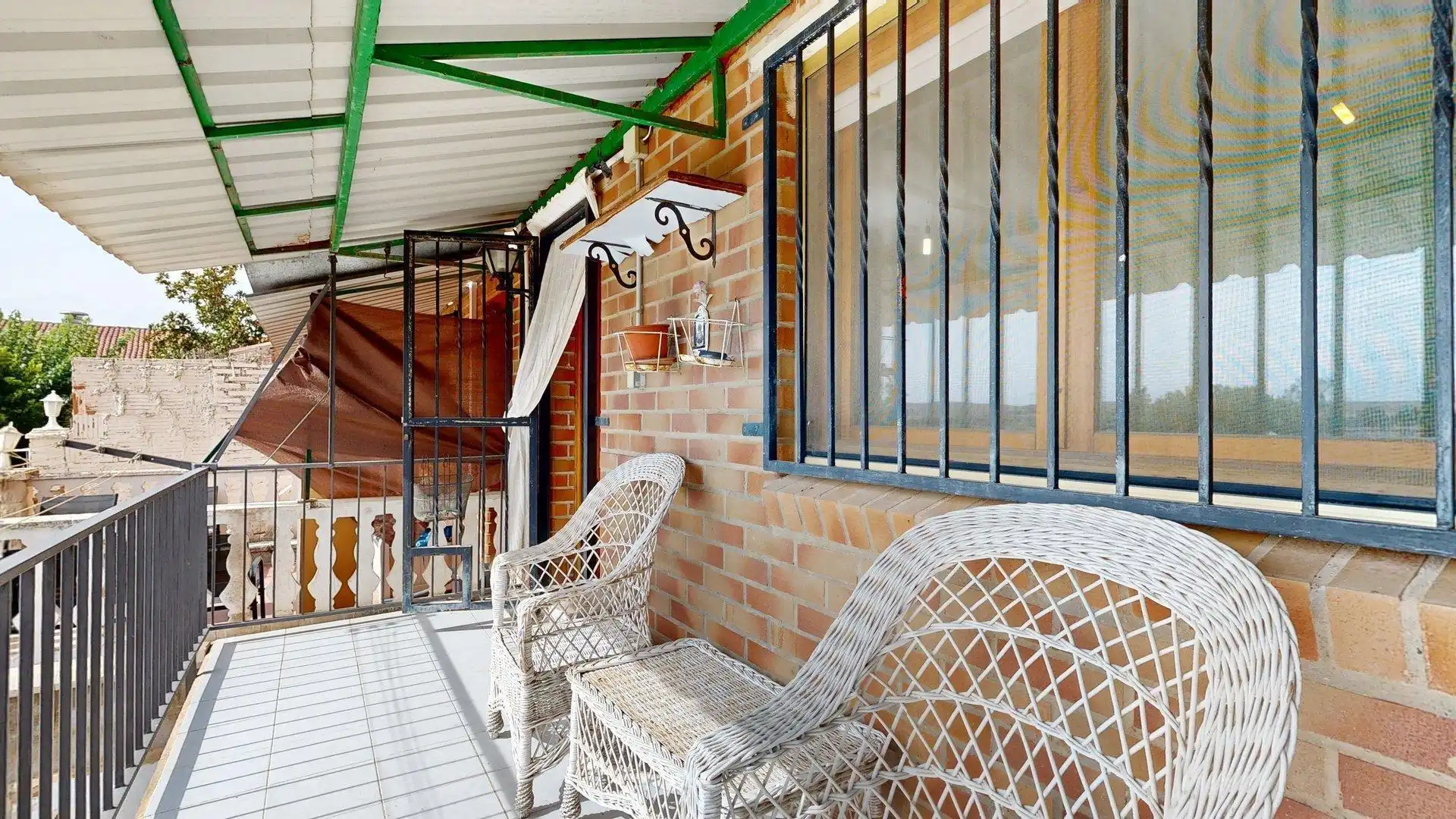Maison mitoyenne avec jardin à vendre à Calle FUENTE LA 33, imagen 52