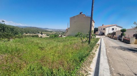 Foto 2 de Terreno en venta en Albinyana, Tarragona