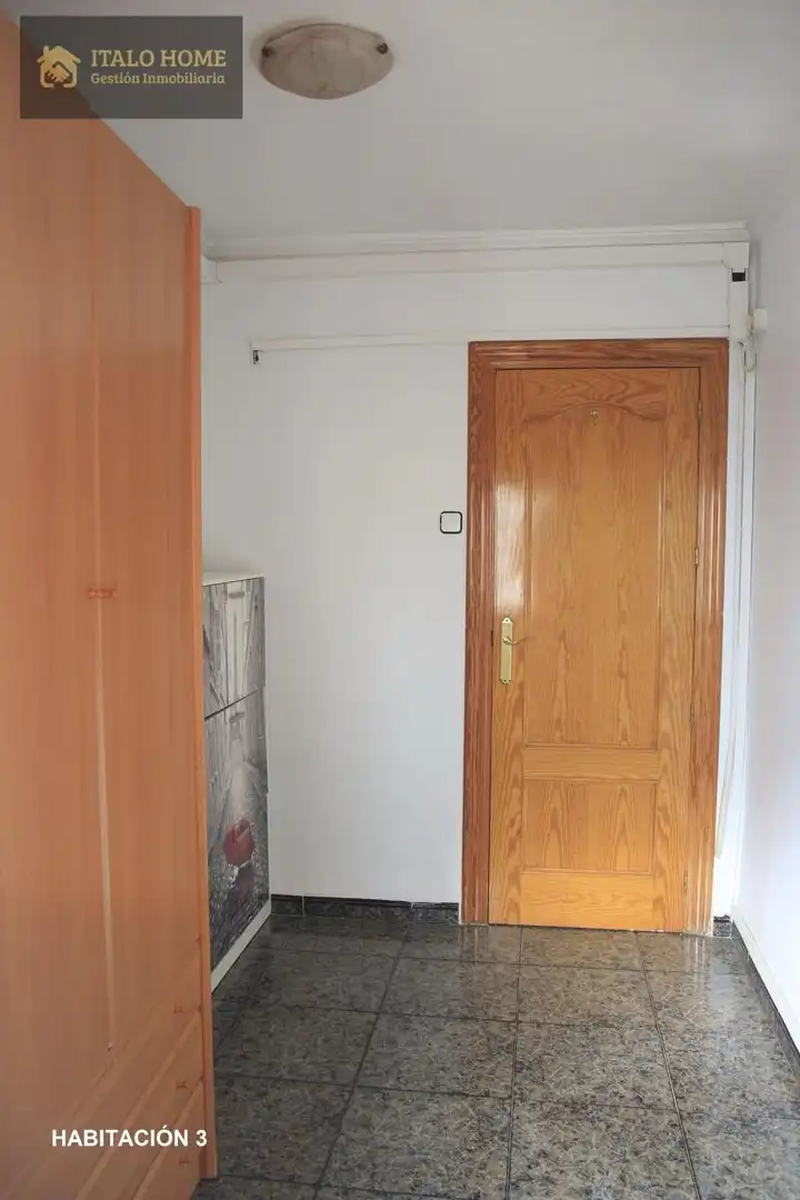 Piso en venta en Nueva Cartagena