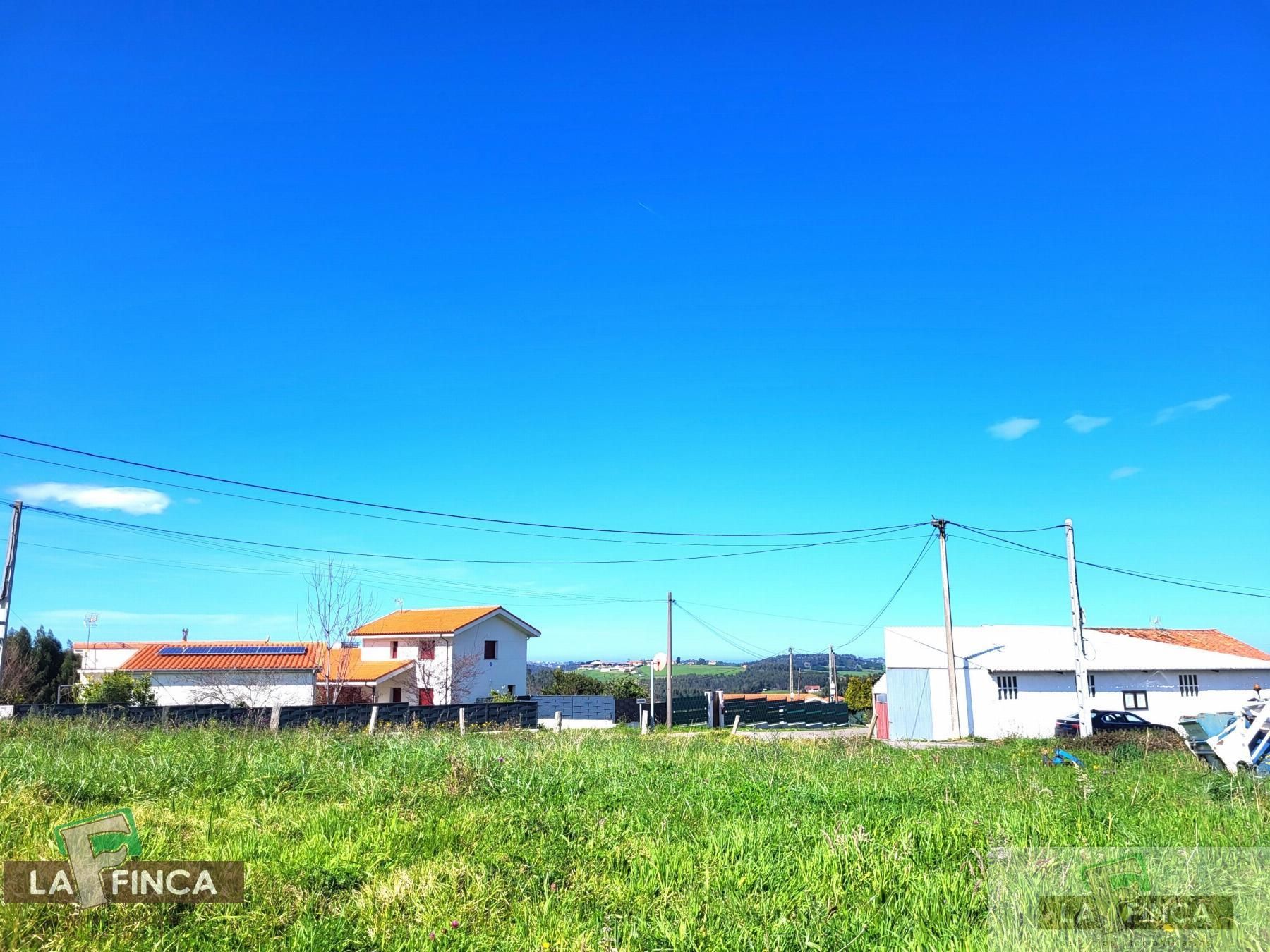 Residential for sale in Carreño