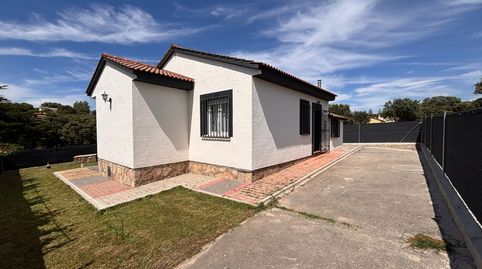 Foto 2 de Casa o chalet de alquiler en Maello, Ávila