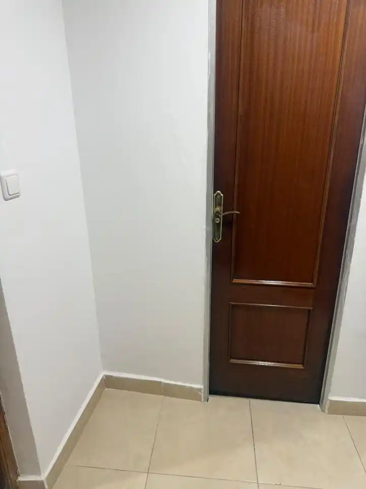 Flat for rent in Centro