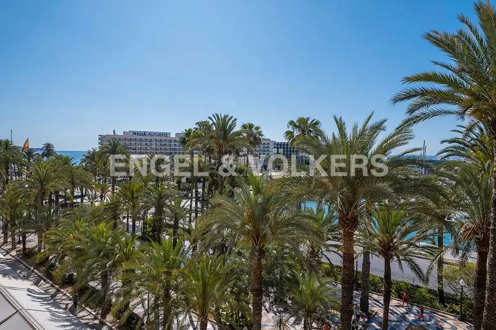 Appartement avec ascenseur à vendre à Passeig Esplanada d'Espanya 8, imagen 7