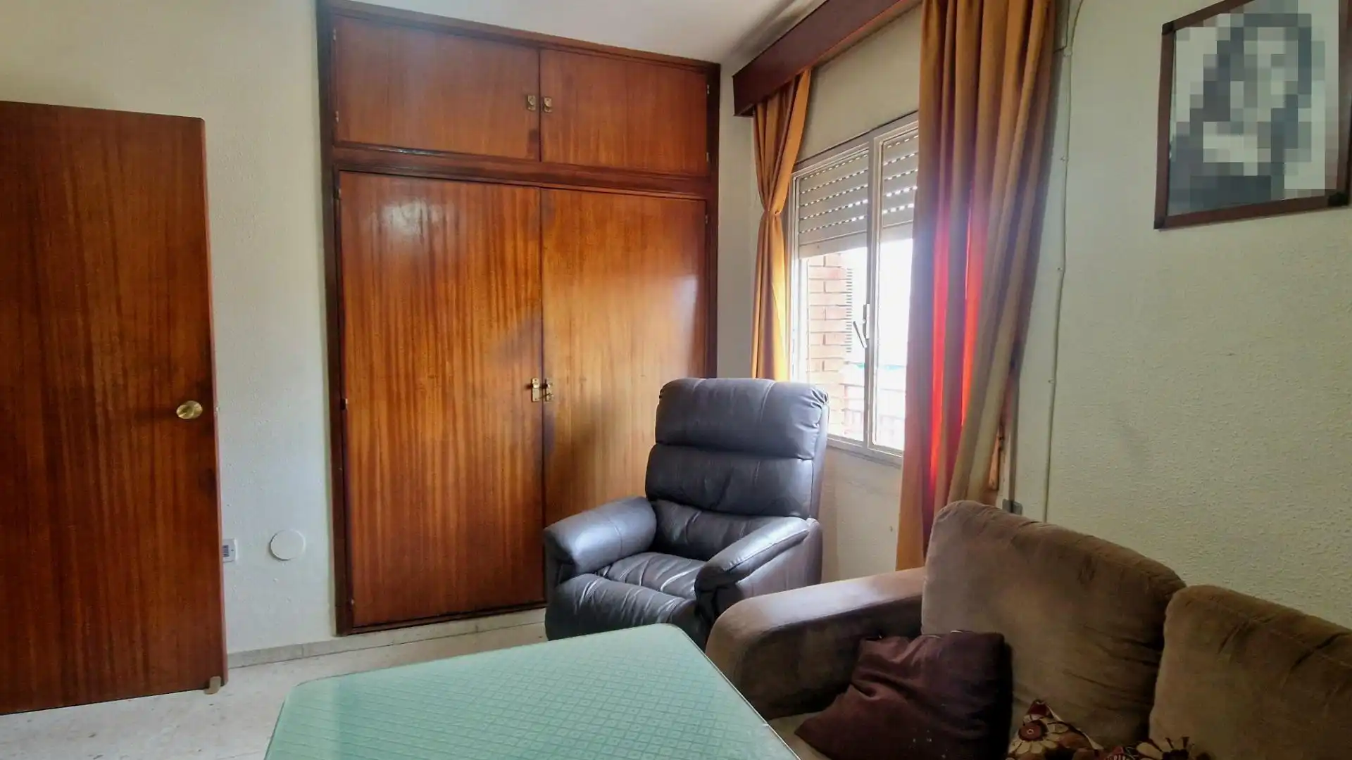 Appartamento con terrazza in vendita a Madre de Dios - Vallesequillo, imagen 14