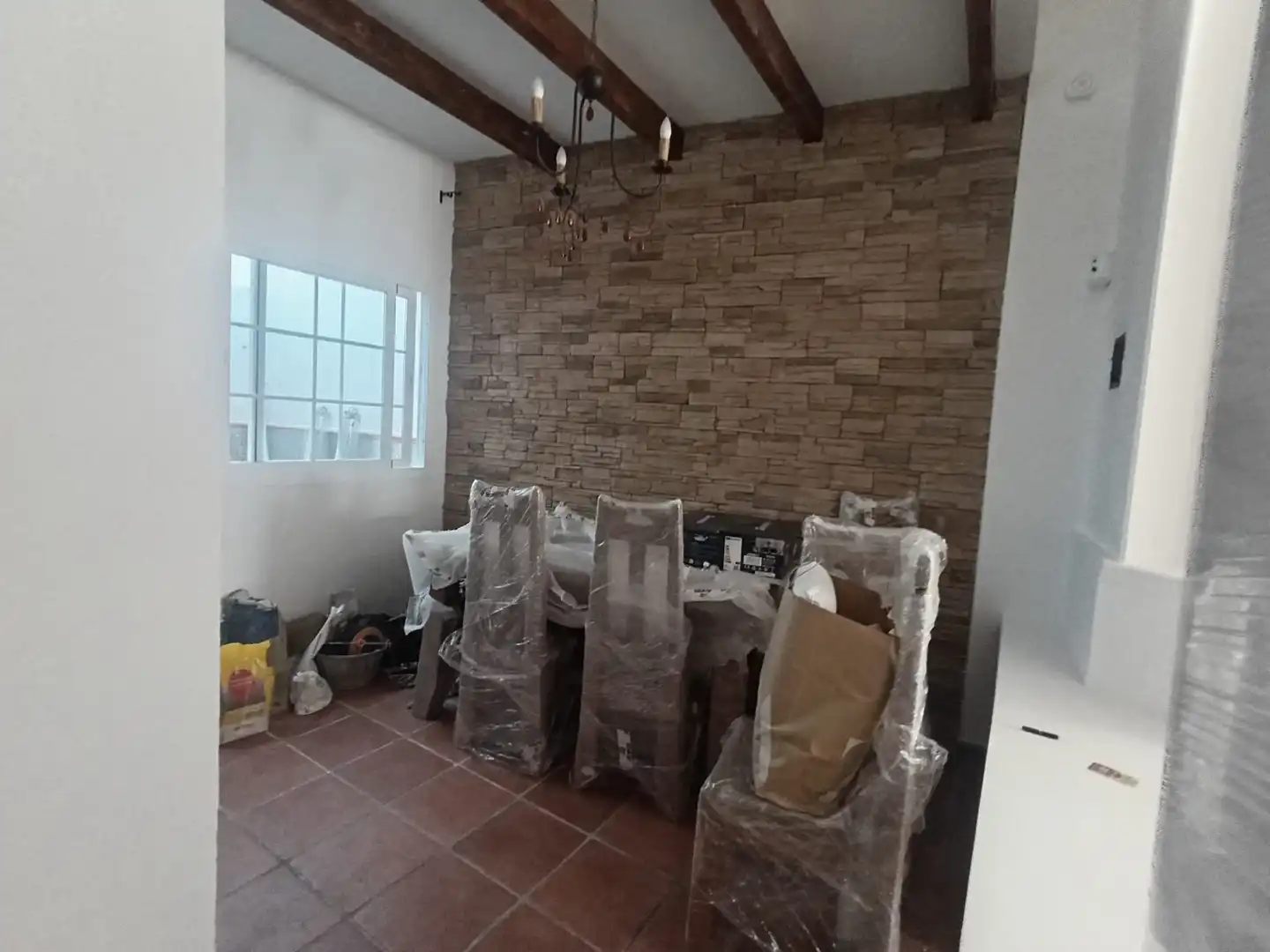 Detached homes for rent in Calle Héroe de Sostoa, 36, La Princesa
