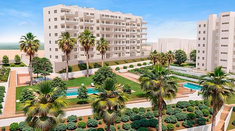 Foto 2 von Erdgeschoss zum Verkauf in San Miguel de Salinas, Alicante