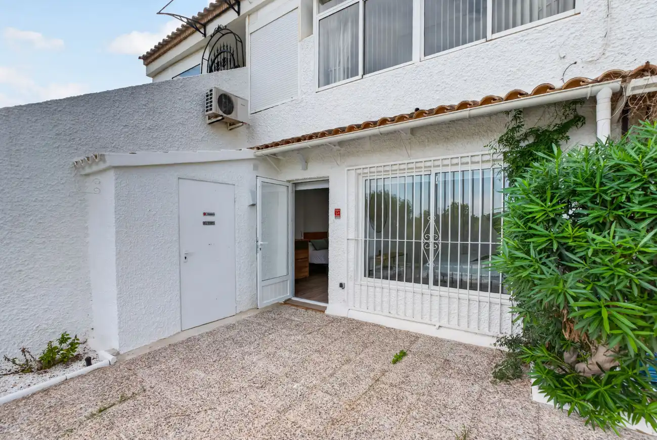 Bungalow en venta en Orihuela Costa, imagen 8