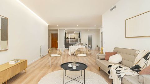 Espectacular propiedad de tres dormitorios a estrenar en la zona más codiciada del Eixample Derecho., imatge 5