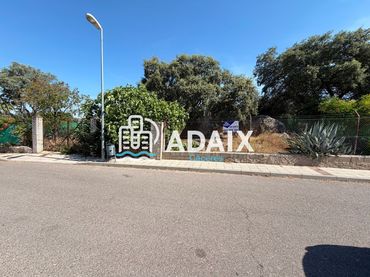 Terreny residencial en venda a CALLE LA VERA