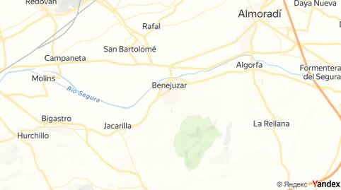 Foto 3 de Trastero en venta en Benejúzar, Alicante