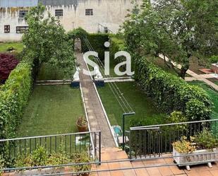Garden of Single-family semi-detached for sale in Vitoria - Gasteiz  with Heating and Terrace