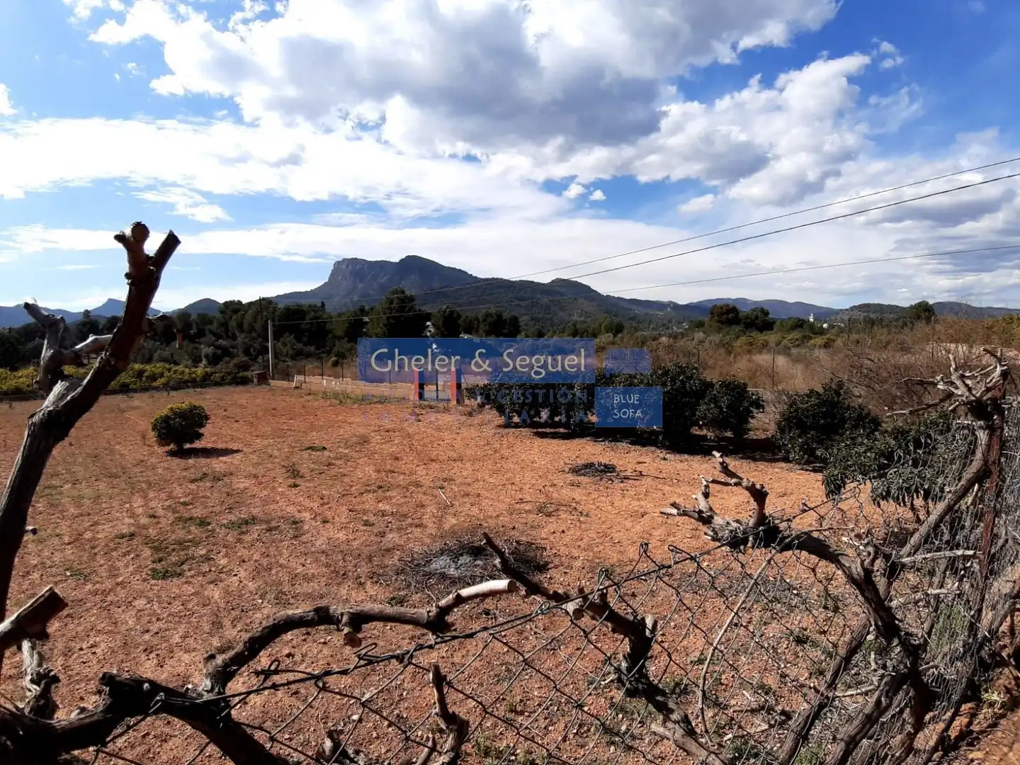 Casa o chalet en venta en Albalat dels Tarongers con Terraza