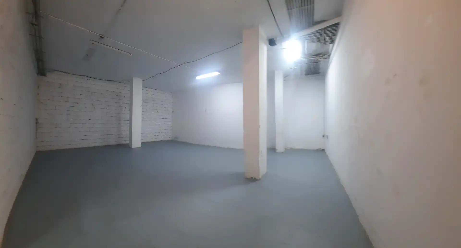 Local comercial de lloguer a Carrer de Sant Joan Bosco, imagen 5