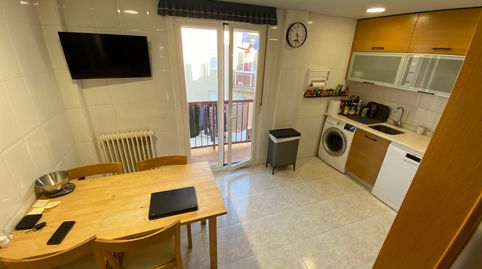 Foto 4 de Piso en venta en Calle Irati, Griseras - Gardachales, Tudela