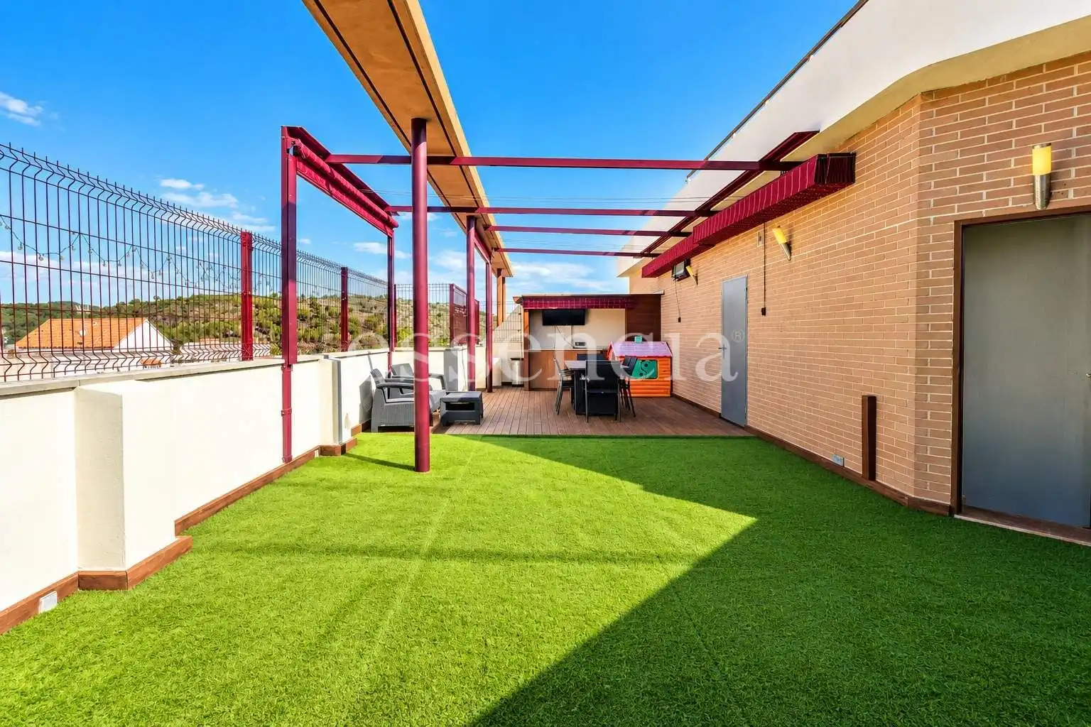 Attique avec ascenseur à vendre à Beniopa - Sant Pere, imagen 2
