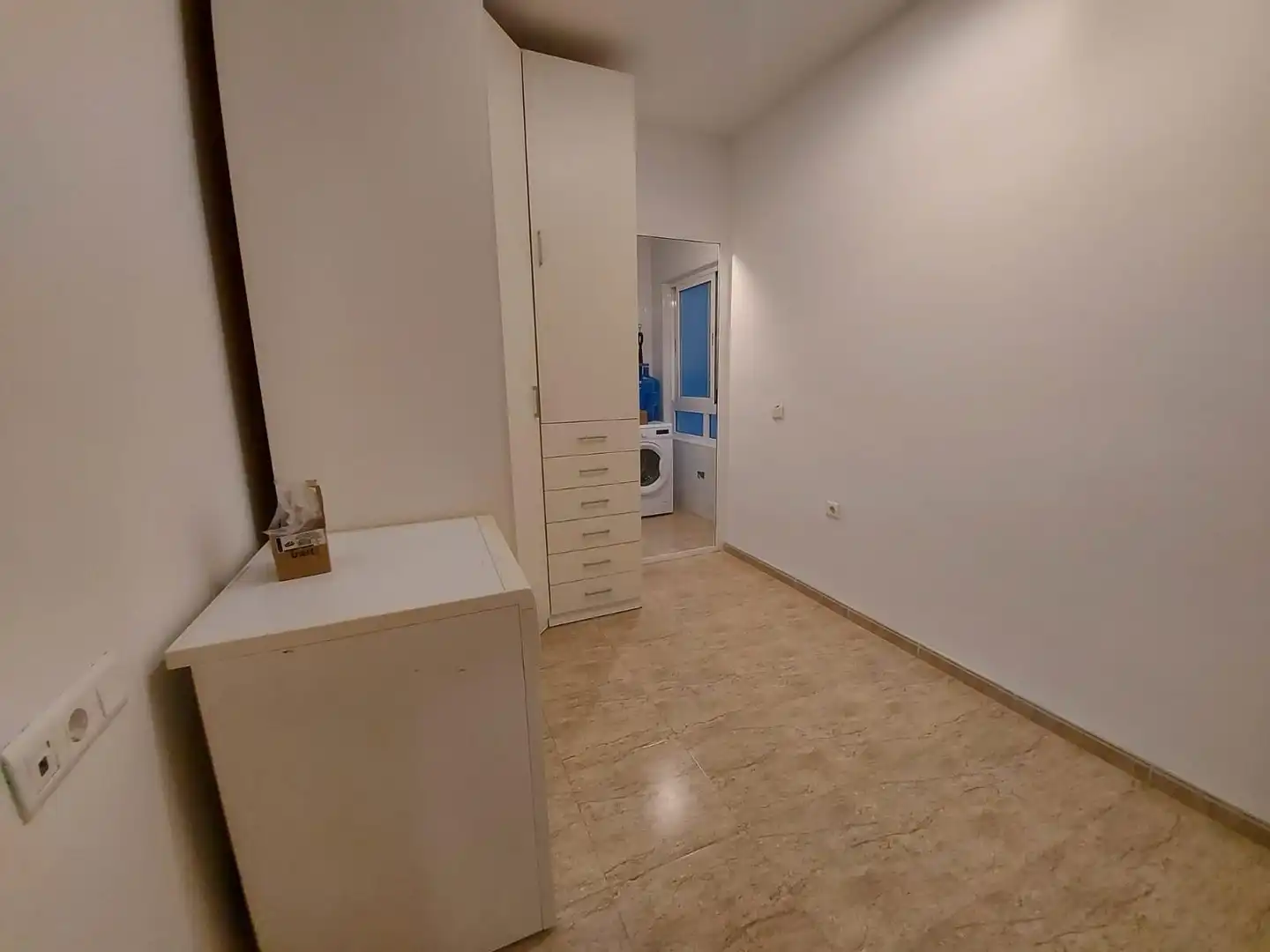 Flat for sale in El Ejido