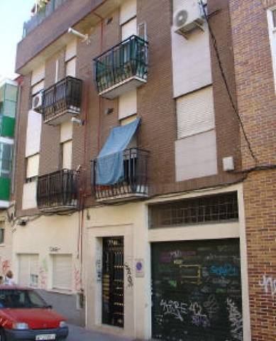 Local comercial en Venta en C/ Ánsar en Los Cármenes