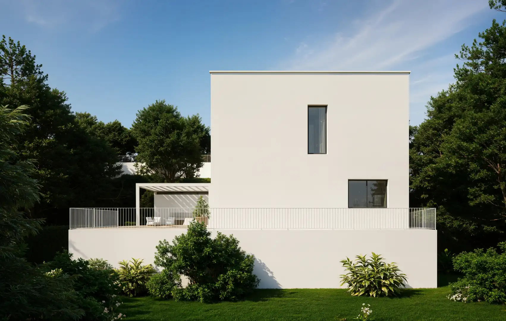 Casa de obra nueva en venta en Corbera de Llobregat, imagen 5