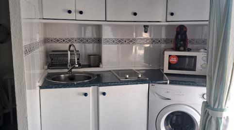 Foto 4 de Estudio en venta en Avenida Manuel Mena Palma, 50, Cortijo Torrequebrada, Málaga