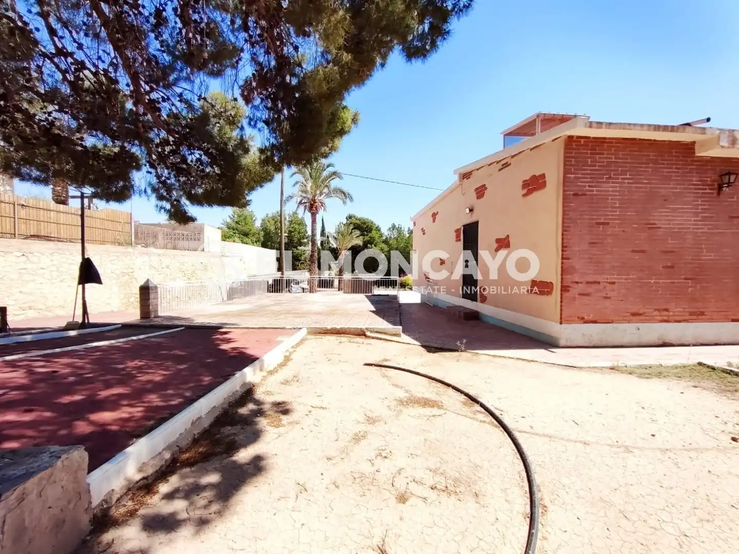 Casa con piscina in vendita a Crevillent, imagen 5