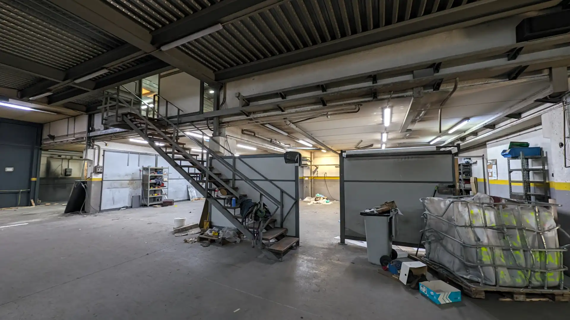 Nave industrial en venta en Balenyà