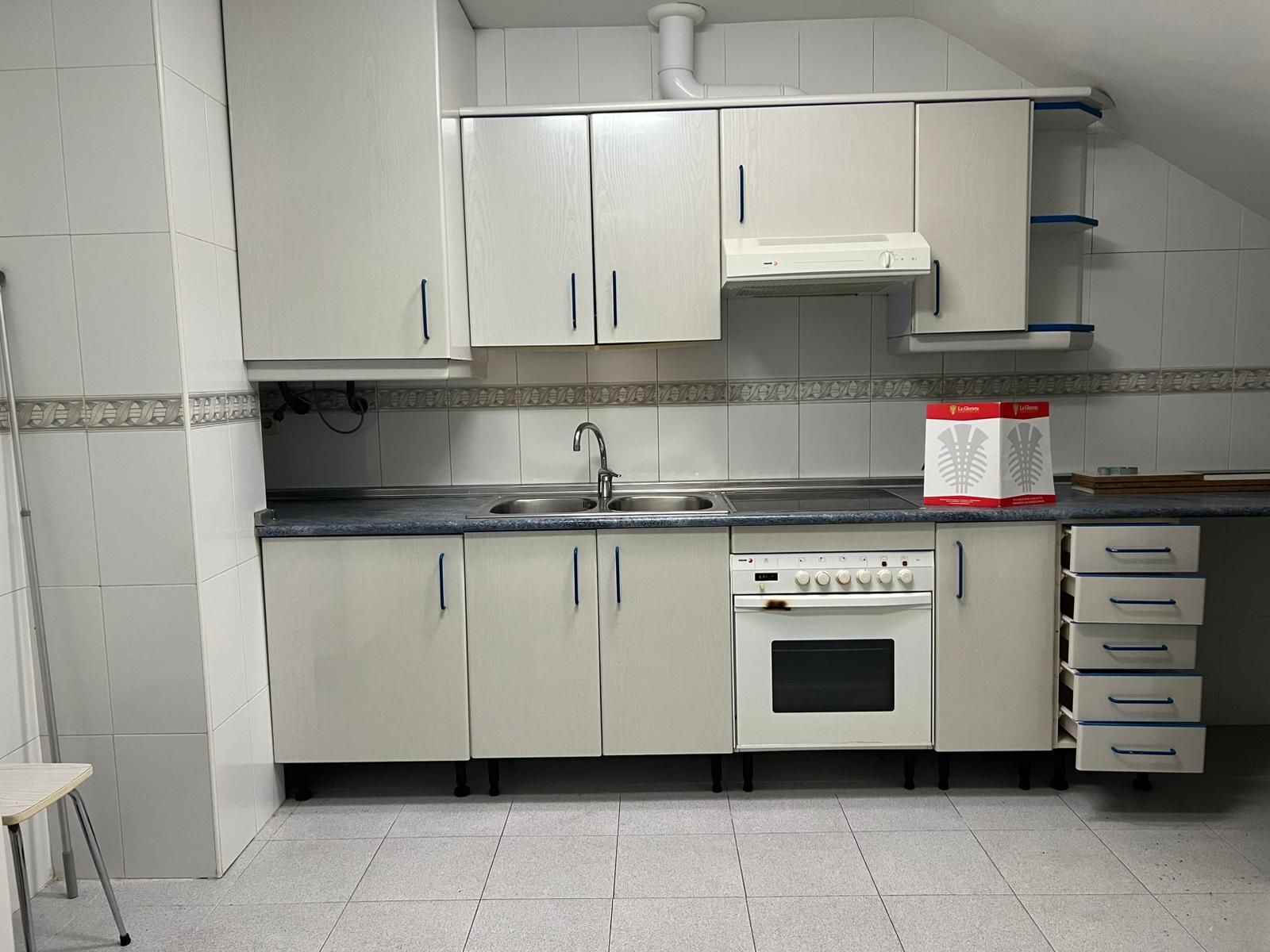 Cuina de Pis en venda en Aranjuez