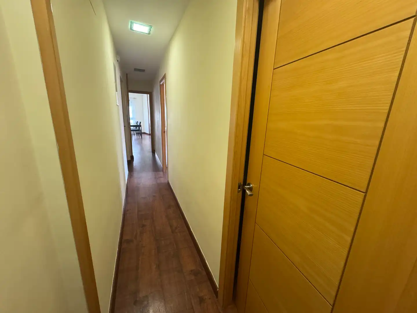 Piso de alquiler en Jaén con Aire acondicionado, Calefacción y Amueblado
