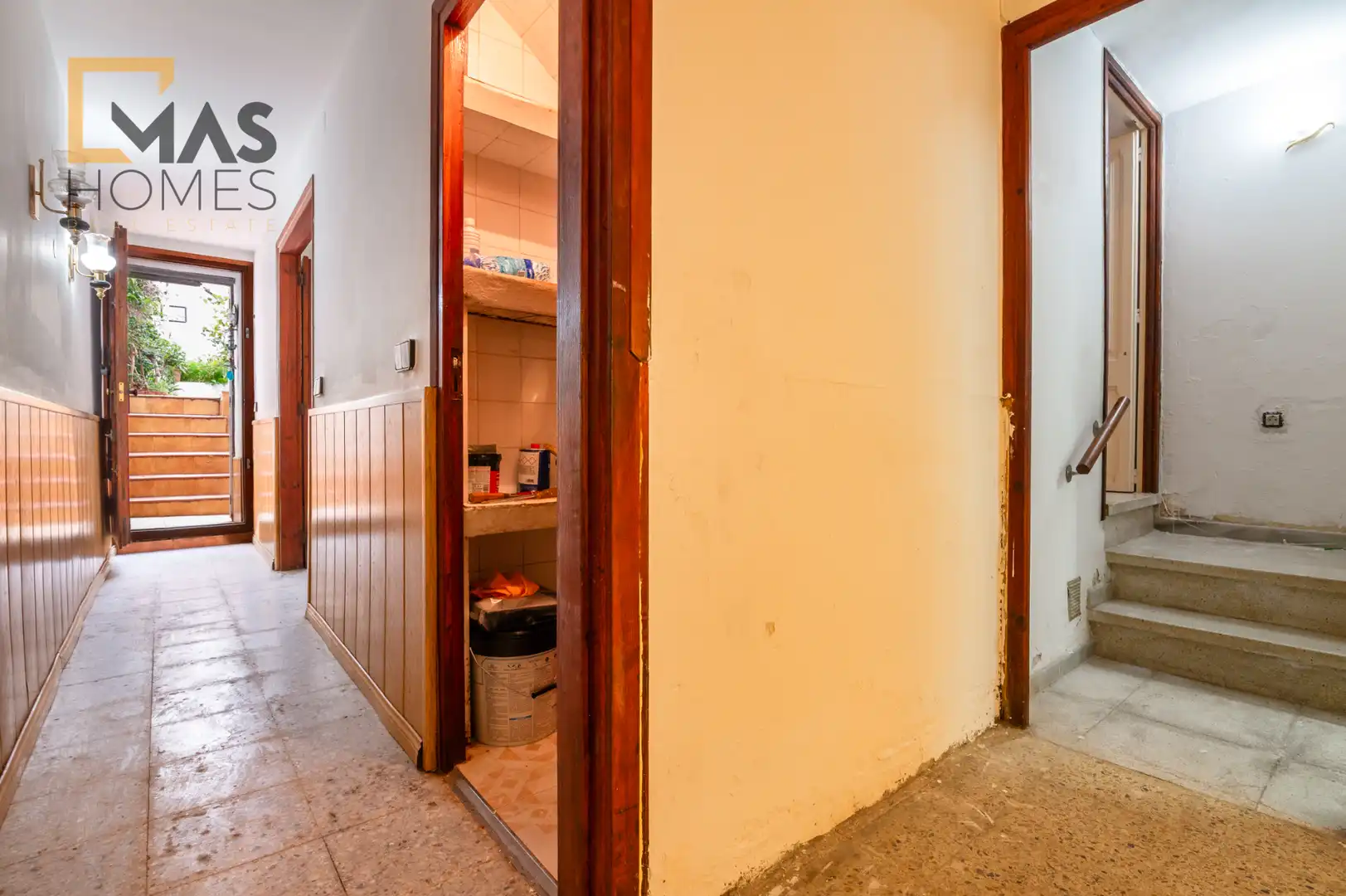 Country homes for sale in Carrer Sant Francesc, Pallejà