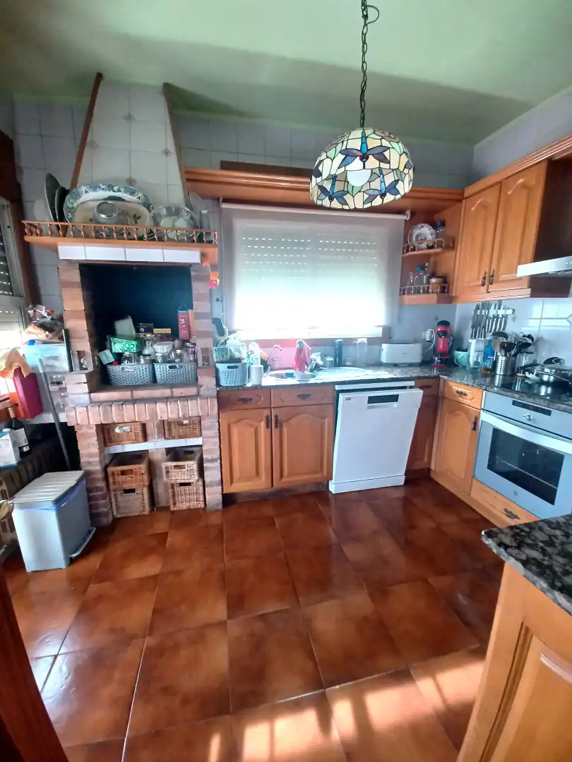 Haus mit Terrasse zum Verkauf in Castellví de Rosanes, imagen 25
