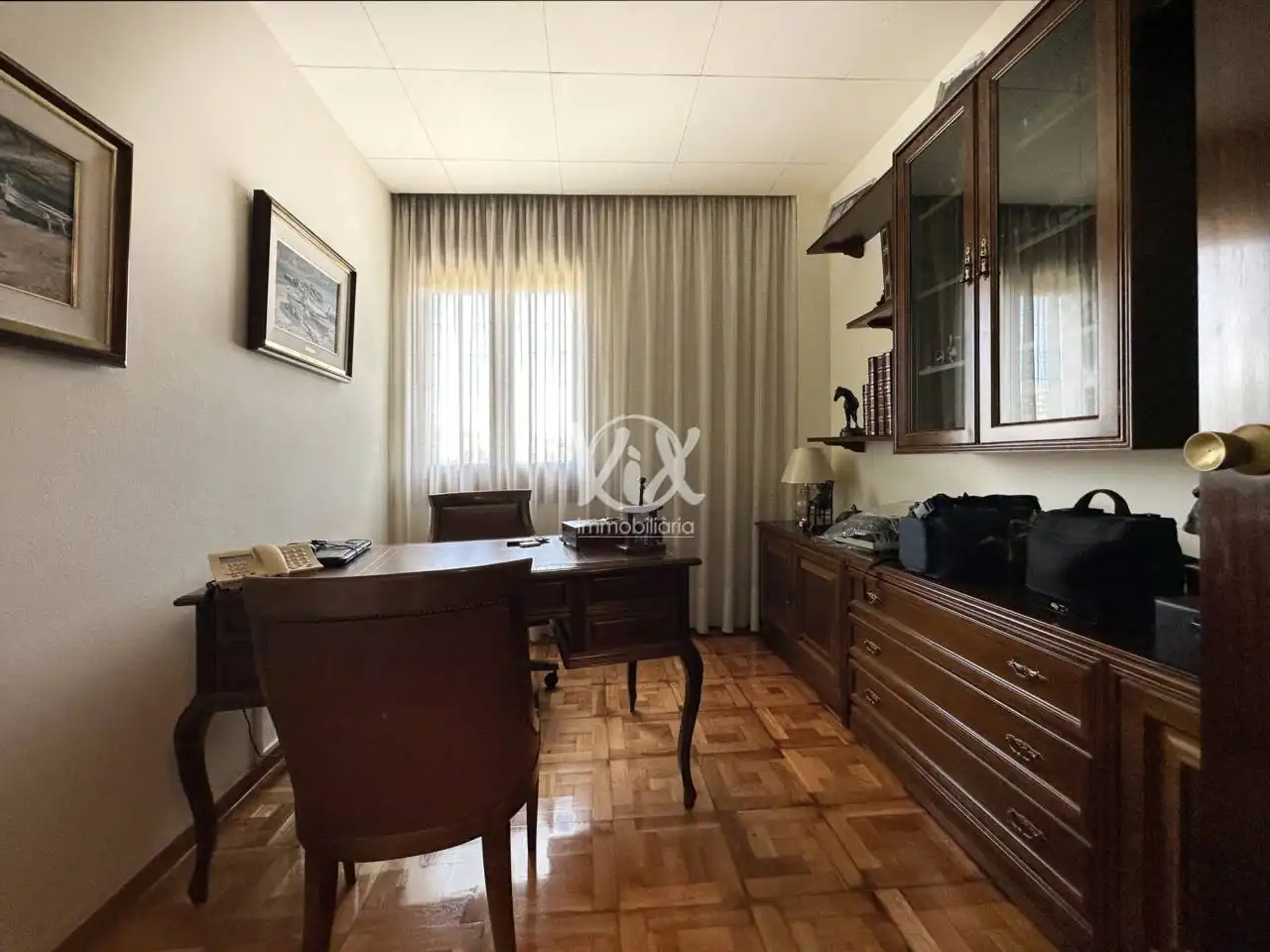 Piso en venta en Mataró con Aire acondicionado, Calefacción y Terraza