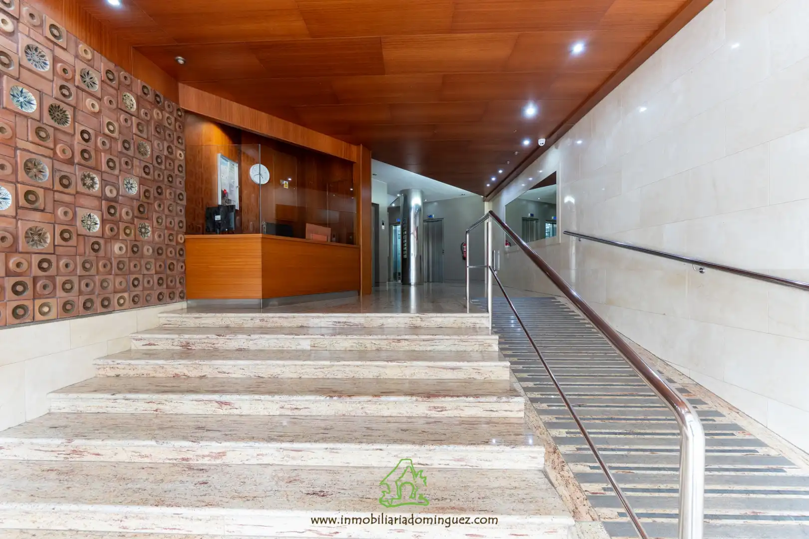 Flat for sale in Murcia  with Air Conditioner, Furnished and Oven