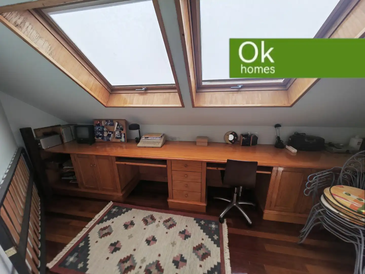 Chalet con terraza en venta en Coirós, imagen 67