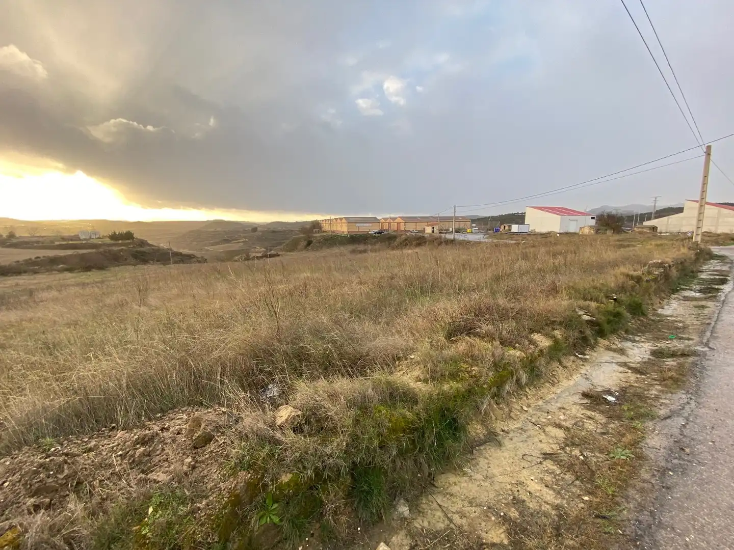 Wohnbaugrundstück zum Verkauf in San Vicente de la Sonsierra, imagen 8