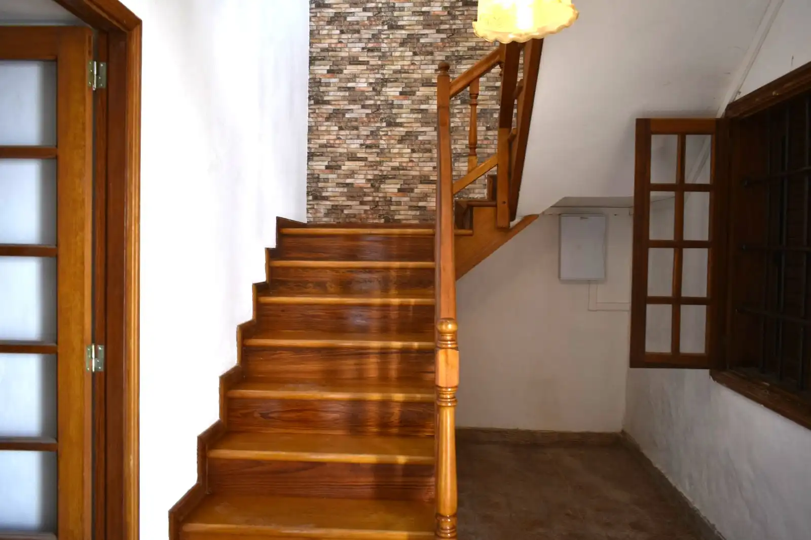 Casa adosada en venda en Firgas amb Jardí privat, Terrassa i Balcó