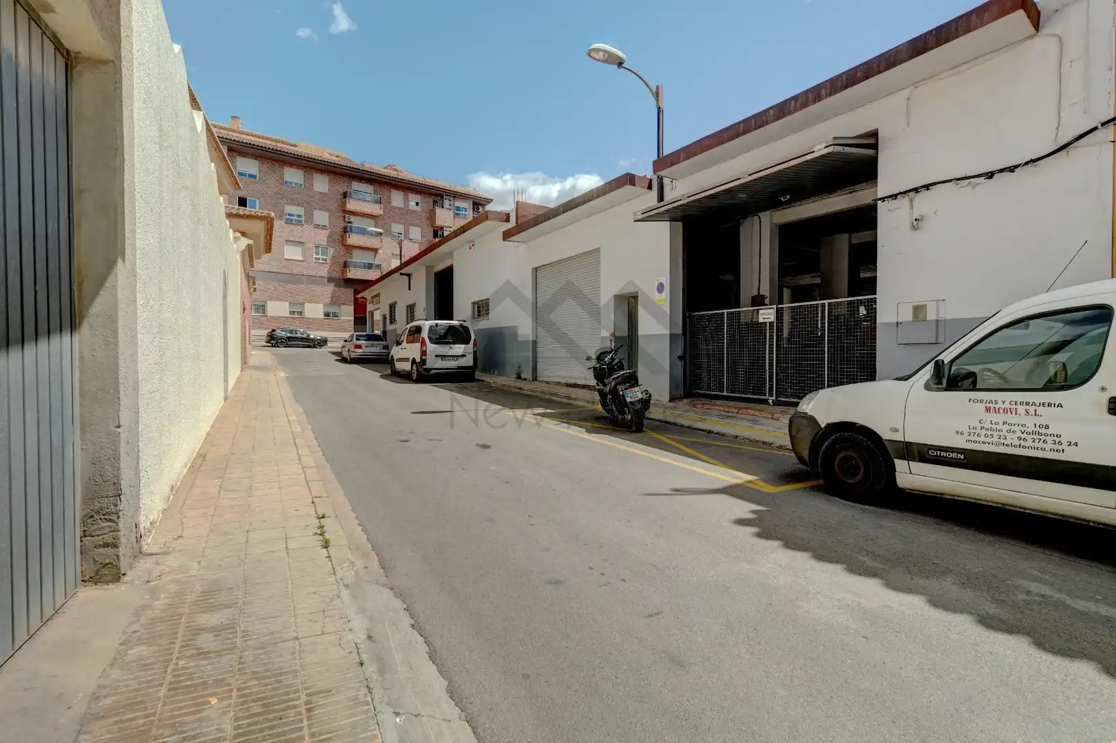Business premises for sale in Núcleo Urbano, imagen 8