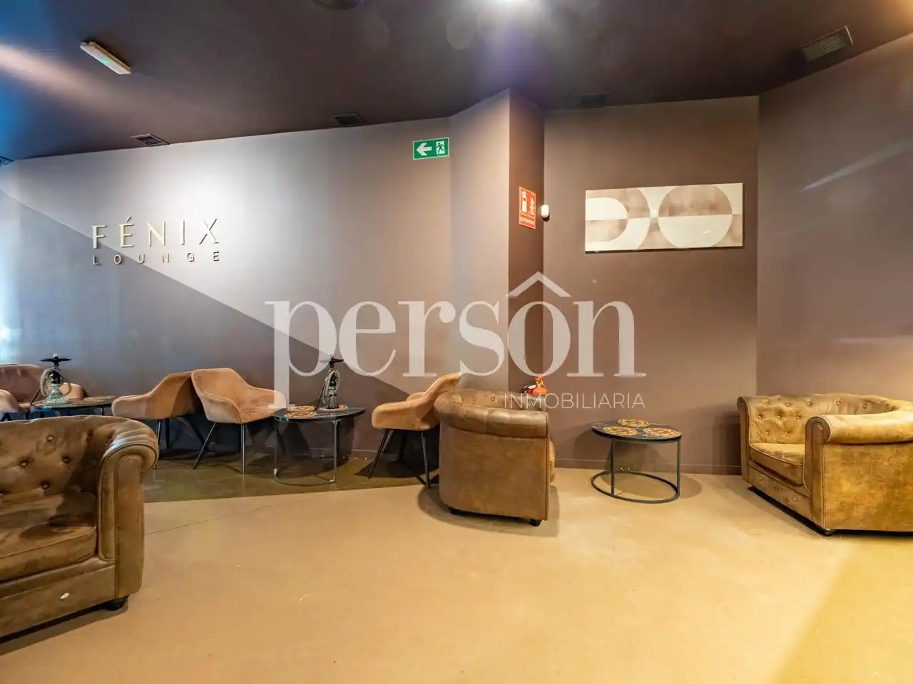 Business premises for transfer in El Pla del Real, imagen 23