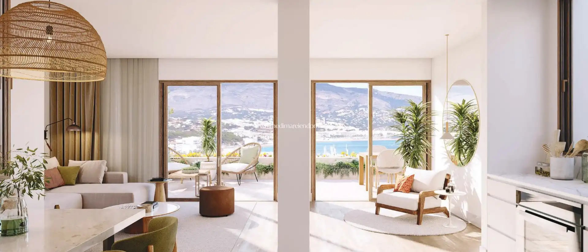 Piano terra in vendita a L'Albir, imagen 10