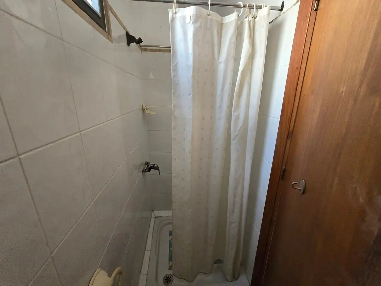 Baño de Finca rústica en venta en Partaloa con Terraza y Piscina