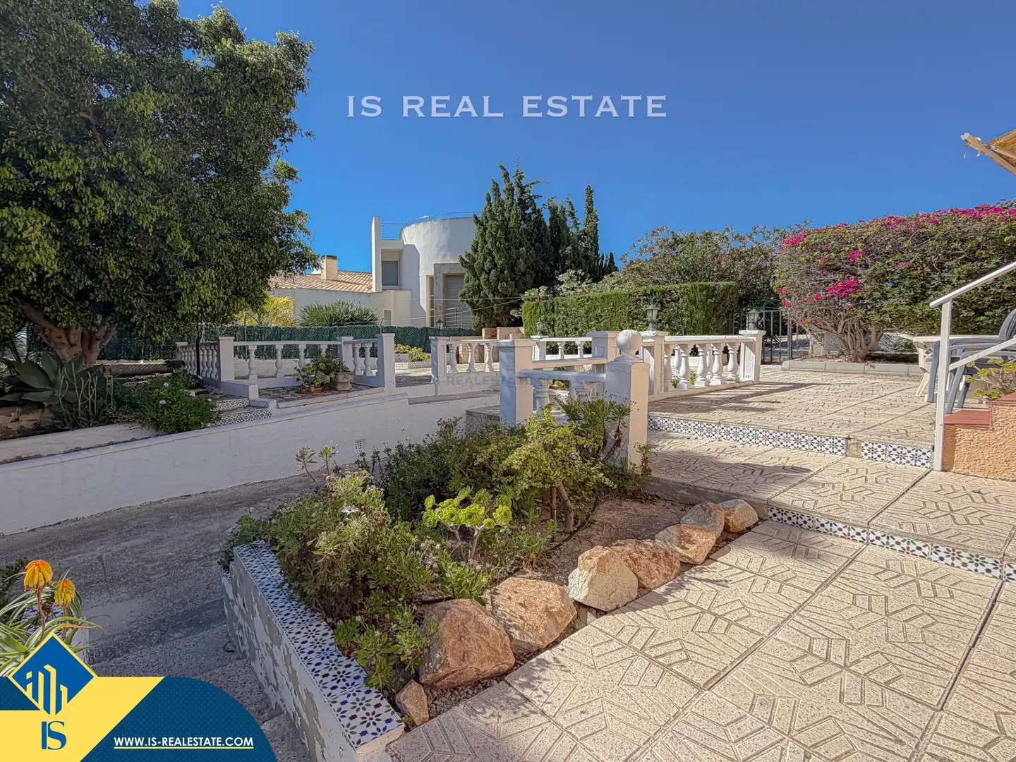 Villa avec piscine à vendre à Los Balcones - Los Altos, imagen 14