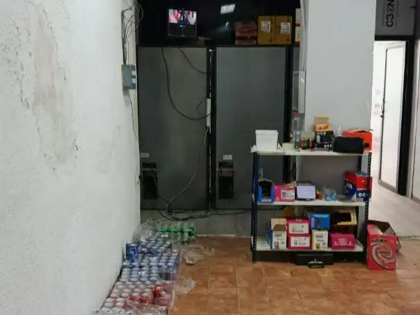 Local en venta en Valencia