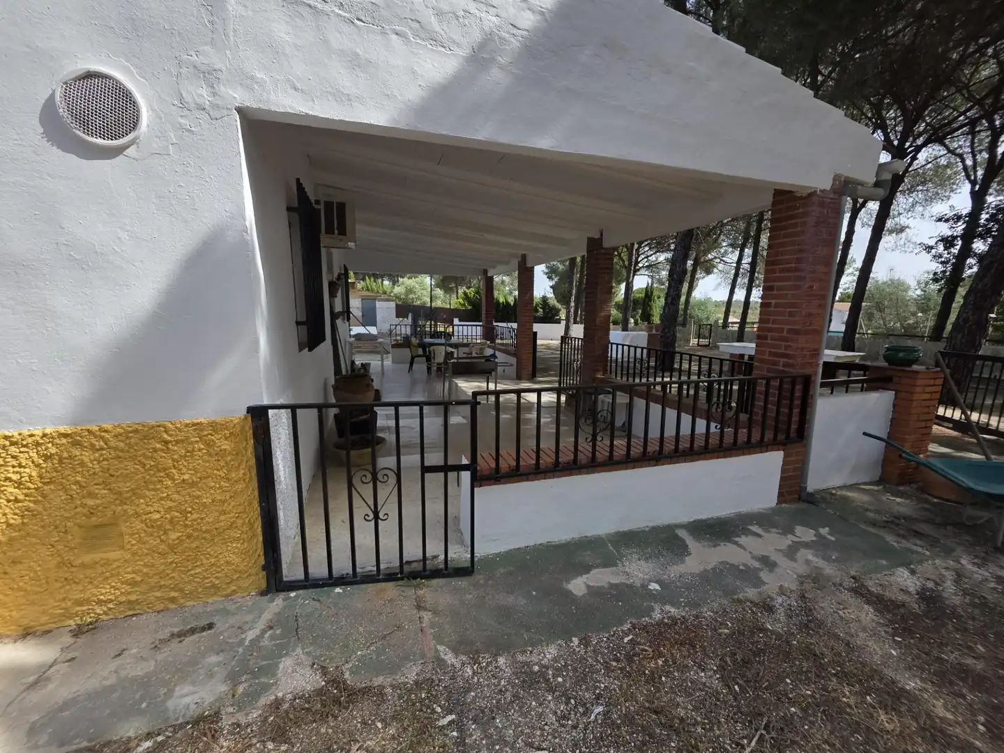 Casa o chalet en venta en Beas