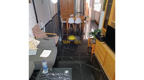 Photo 3 of Apartment to rent in Zona Playa de los Locos, Alicante