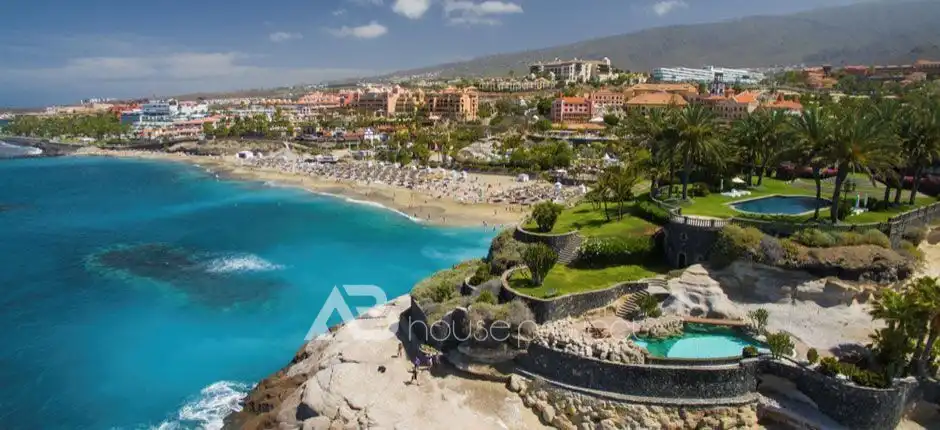 Villa con terrazza in vendita a Calle Noruega, imagen 24