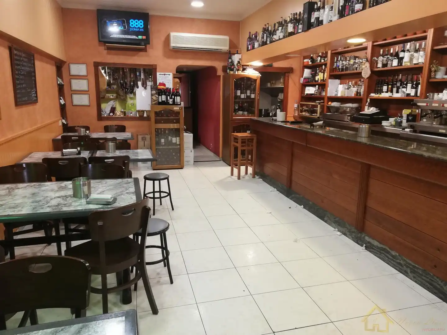 Local comercial en venda a GARCIA ABAD, imagen 3