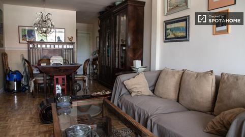 Photo 4 of Flat to share in Pinar del Rey,  Madrid Capital