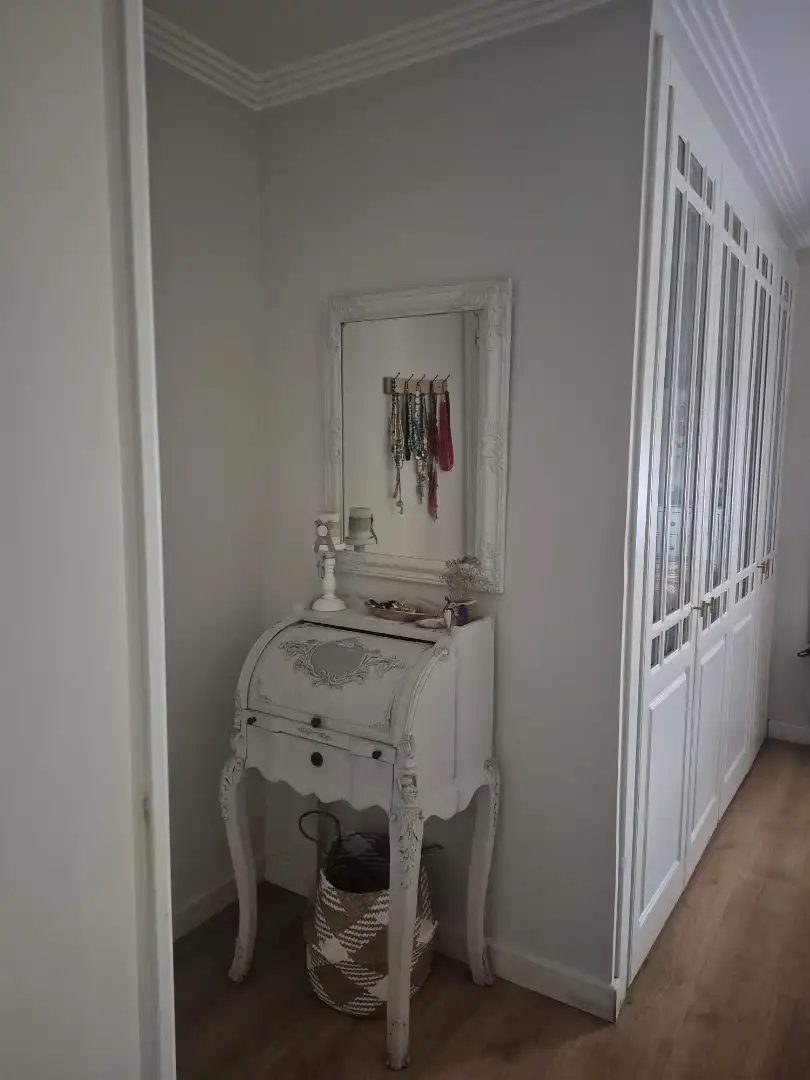 Bedroom of Flat for sale in Centro