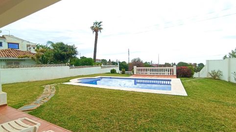 Foto 2 de Casa o chalet en venta en La Capellanía - El Higuerón, Benalmádena