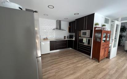 Kitchen of House or chalet for sale in Sant Joan d'Alacant  with Heating, Private garden and Terrace