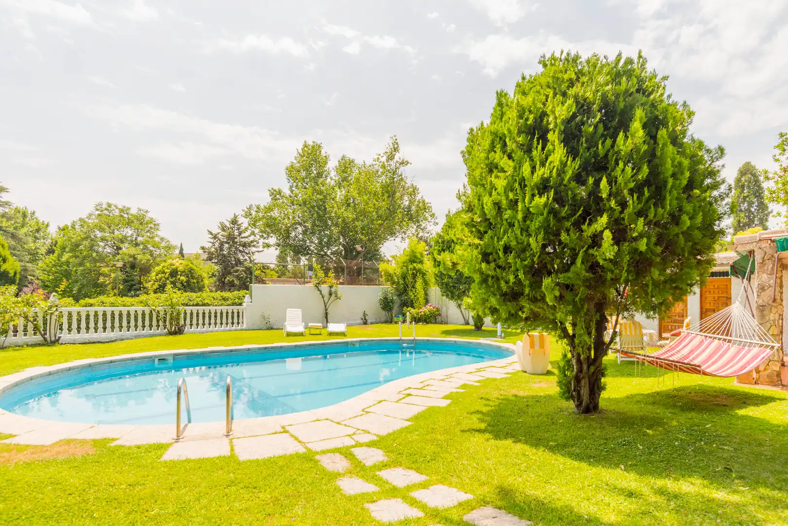 Casa o chalet en venta en Calle Venta Vieja, La Florida - El Plantío